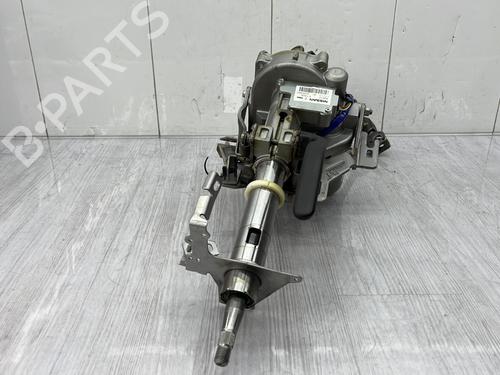 Steering column NISSAN QASHQAI / QASHQAI +2 I (J10, NJ10, JJ10E) 1.5 dCi | BP23759640M21 