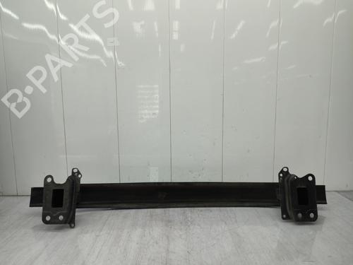 Front bumper reinforcement VW POLO (9N_, 9A_) 1.4 TDI | BP23739464C109 