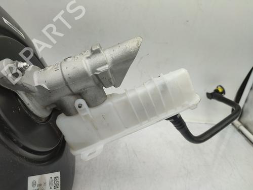 Servo brake RENAULT SCÉNIC IV (J9_) 1.3 TCe 140 | BP29571461M42 