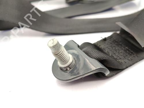 Rear left seatbelt PEUGEOT 2008 I (CU_) 1.6 BlueHDi 120 | BP23752878I29 - Image 4