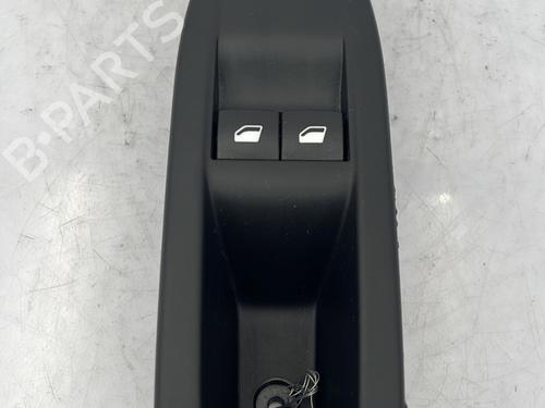 Used Left front window switch PEUGEOT 208 I (CA_, CC_) 1.0 VTi (68 hp) 23759006