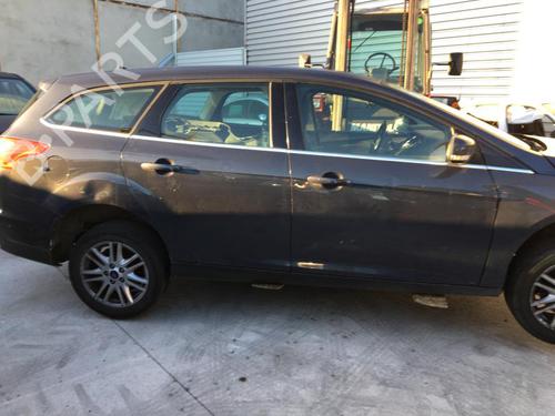 Left sun visor FORD FOCUS III Turnier 1.6 TDCi | BP23690194I1 - Image 13