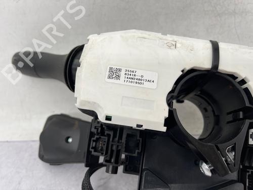 Steering column stalk RENAULT MEGANE IV Hatchback (B9A/M/N_) 1.5 dCi 110 (B9A3) | BP37743773I23 - Image 4