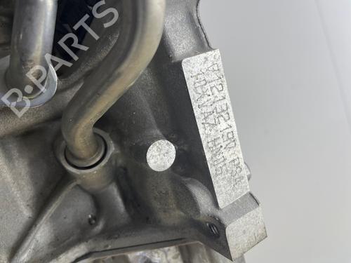 Used Engine Engine PEUGEOT 208 I (CA_, CC_) 1.2 THP 110 (110 hp) 39710605 39710605