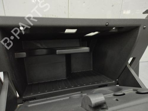 Used Glove box Glove box OPEL CORSA D (S07) 1.2 (L08, L68) (80 hp) 23731386 23731386