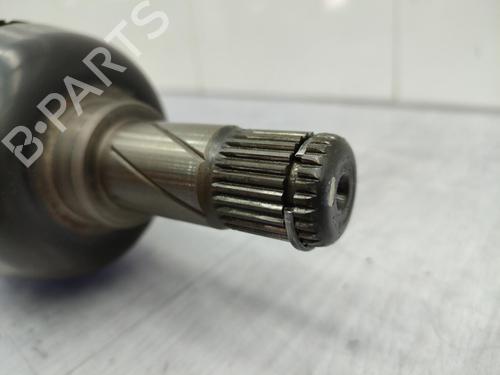 Used Left front driveshaft Left front driveshaft VOLVO V40 Estate (645) 1.9 DI (115 hp) 23706980 23706980