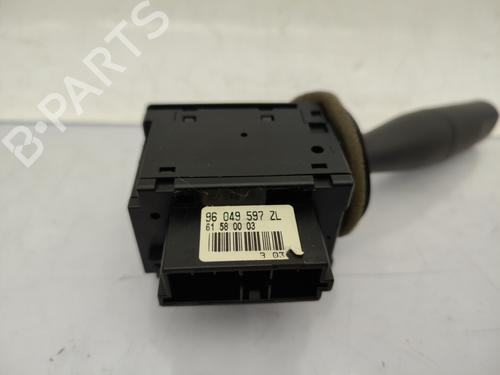 Steering column stalk CITROËN SAXO (S0, S1) 1.5 D | BP23739742I23 