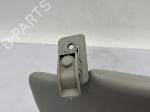 Left sun visor CITROËN NEMO Box Body/MPV (AA_) 1.3 HDi 75 | BP23756164I1 - Image 2