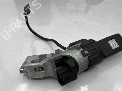 Used Electronic module Electronic module CITROËN C4 I (LC_) 1.6 HDi (109 hp) 26166991 26166991