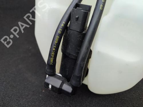 Windscreen washer tank PEUGEOT 208 I (CA_, CC_) 1.0 VTi | BP23677929C113