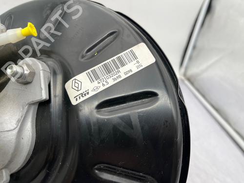 Servo brake RENAULT CAPTUR I (J5_, H5_) 1.5 dCi 90 (J5N4, J5M5, J5MW, J5M6, J5AL, J5AJ) | BP38627358M42 - Image 3