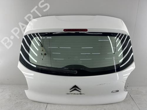 Bakluke CC/Kombi-Kupé Bakluke CC/Kombi-Kupé CITROËN C3 III (SX) 1.5 BlueHDi 100 (SXYHYP, SXYHTU) (102 hp) 39903690 39903690