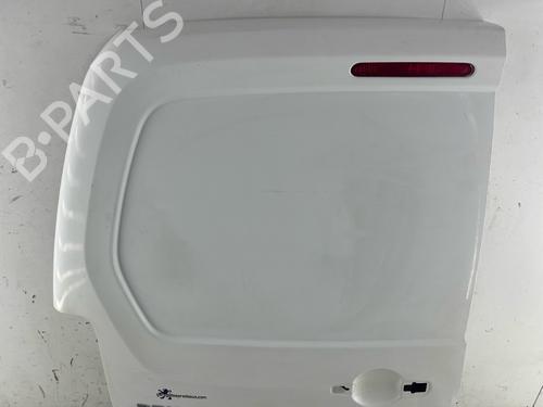 Left tailgate PEUGEOT PARTNER Platform/Chassis | BP35937891C76 - Image 8