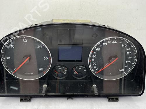 Electronic module VW TOURAN (1T1, 1T2) 1.9 TDI | BP25977844M83 
