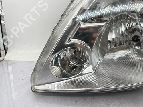 Left headlight RENAULT MODUS / GRAND MODUS (F/JP0_) 1.5 dCi (FP0D, JP0D) | BP36149084C28 - Image 8