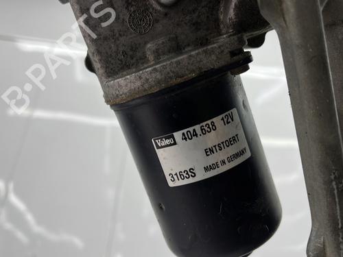 Viskermotor vindrute PEUGEOT 307 (3A/C) 2.0 HDi 110 | BP29731433M29 