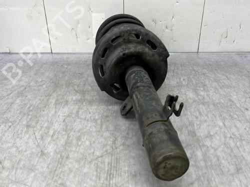 Used Left front shock absorber Left front shock absorber PEUGEOT 2008 I (CU_) 1.6 HDi (92 hp) 23755208 23755208