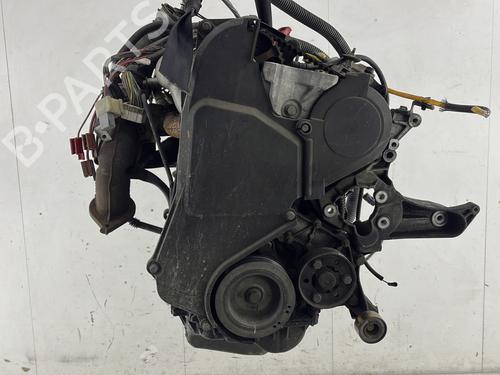 Engine RENAULT ESPACE III (JE0_) 1.9 dTi (JE0M) | BP29406230M1 