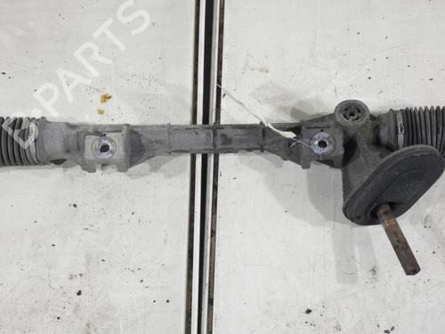 Steering rack RENAULT TWINGO II (CN0_) 1.5 dCi (CN0E) | BP23669371M22 