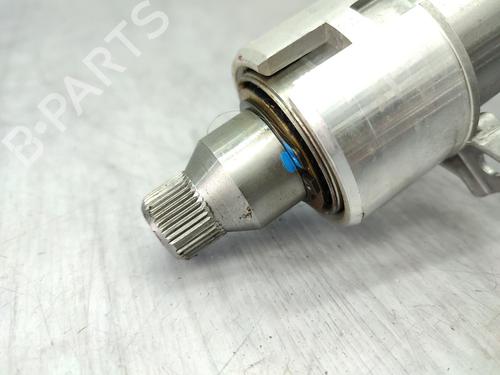 Steering column RENAULT MEGANE III Hatchback (BZ0/1_, B3_) 1.5 dCi (BZ0C) | BP23752292M21  - Image 10