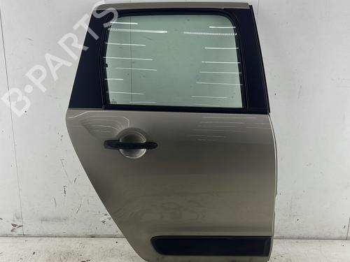 Dør højre bagtil CITROËN C3 Picasso (SH_) 1.6 HDI 90 (92 hp) 31927581