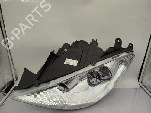 Left headlight PEUGEOT 807 (EB_) 2.0 HDI | BP23740076C28 - Image 4