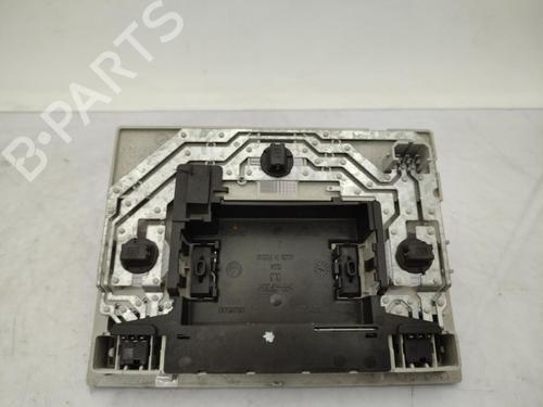 Interior roof light VW POLO V (6R1, 6C1) 1.6 TDI | BP23708791I8 