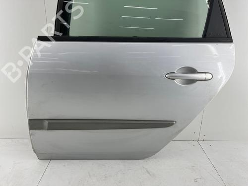 Used Left rear door Left rear door 37717555 37717555