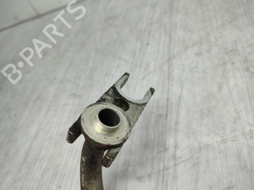 AC pipe RENAULT ESPACE III (JE0_) 2.2 12V TD (JE0E, JE0H, JE0P) | BP25270192M126 