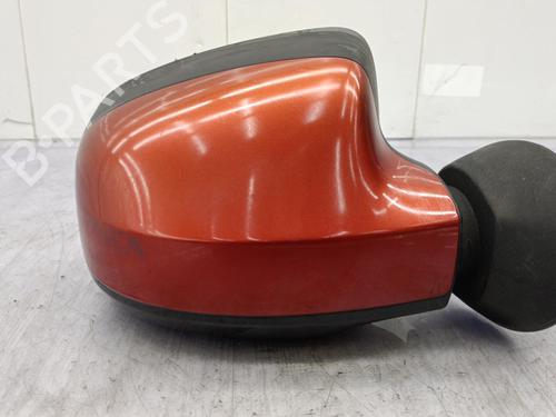 Right mirror DACIA SANDERO 1.5 dCi | BP23704809C27