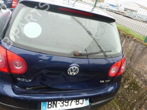 Left sun visor VW GOLF V (1K1) 1.9 TDI | BP23696174I1  - Image 23