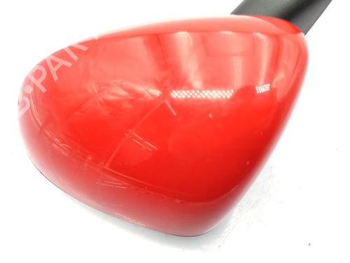 Left mirror OPEL CORSA D (S07) 1.2 (L08, L68) | BP23749353C26 
