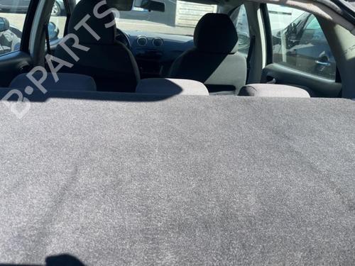 Engine SEAT IBIZA IV (6J5, 6P1) 1.4 | BP30389242M1