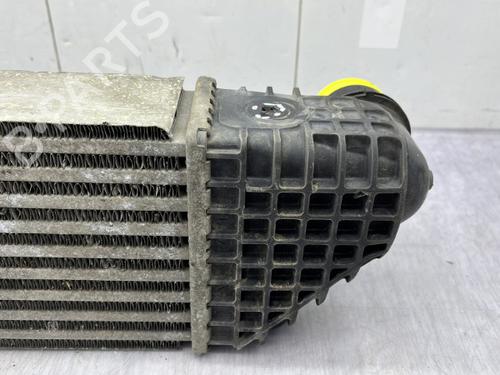 Intercooler MITSUBISHI OUTLANDER III (GG_W, GF_W, ZJ, ZL, ZK) 2.2 Di-D 4WD (GF6W) | BP23757300M30 