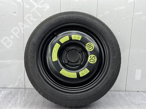 Used Jack Kit PEUGEOT 208 I (CA_, CC_) 1.6 HDi / BlueHDi 75 (75 hp) 29166102