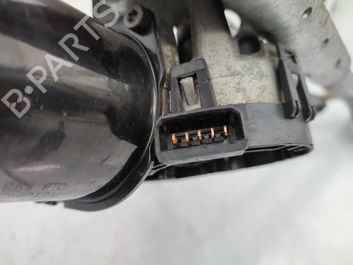 Front wiper motor SEAT AROSA (6H1) 1.4 | BP23718398M29 