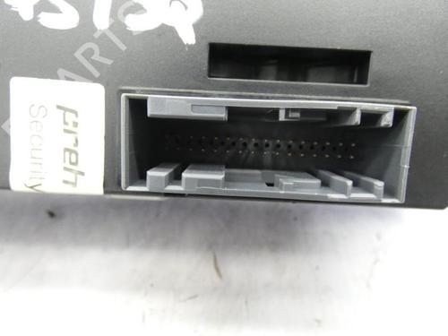 Climate control OPEL ASTRA H (A04) 1.6 (L48) | BP23701425I5 - Image 4