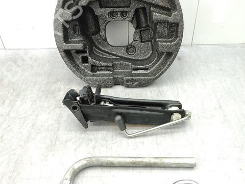 Used Jack Kit SKODA FABIA II (542) 1.2 (60 hp) 23758519