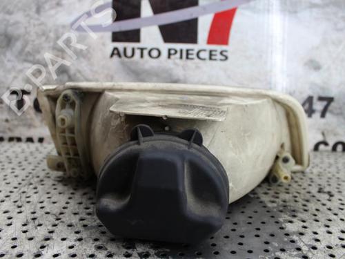 Used Left headlight Left headlight 23665902 23665902