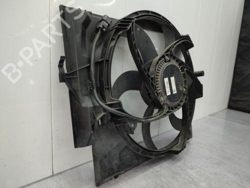 Radiator fan BMW 3 Touring (E91) 320 d xDrive | BP23719467M35 