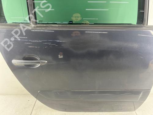 Used Right rear door Right rear door RENAULT ESPACE IV (JK0/1_) 2.2 dCi (JK0H) (150 hp) 40040613 40040613