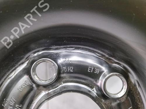 Rim VW POLO V (6R1, 6C1) 1.6 TDI | BP23749108C45 