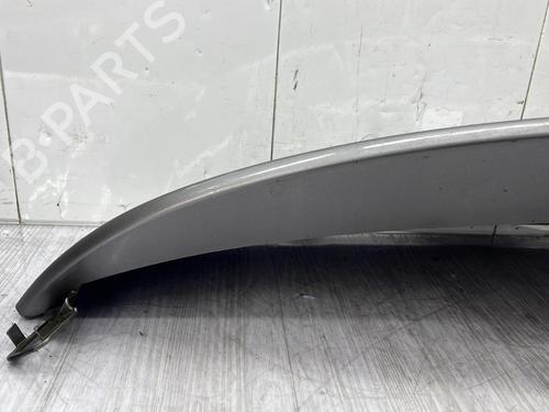 Rear spoiler RENAULT CLIO IV (BH_) 1.2 16V | BP29272598C96 