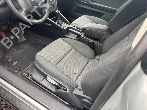 Climate control AUDI A3 (8P1) 1.9 TDI | BP27367833I5  - Image 25