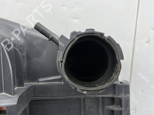 Air filter box PEUGEOT 2008 I (CU_) 1.2 VTi | BP23759186M87