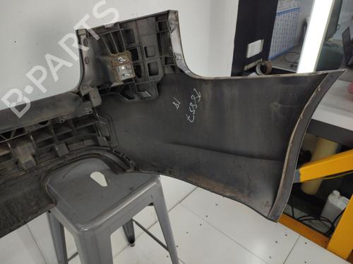Rear bumper AUDI A4 B7 Avant (8ED) 2.0 TDI | BP23708747C8 