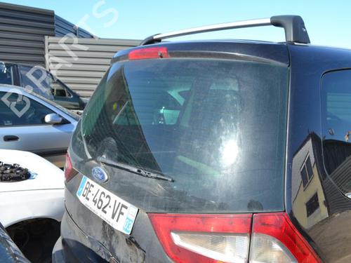 Headlight switch FORD GALAXY II (WA6) 2.0 TDCi | BP23688356I24  - Image 14