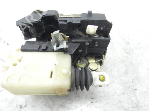 Used Front right lock RENAULT KANGOO (KC0/1_) 1.2 (KC0A, KC0K, KC0F, KC01) (58 hp) 23672478