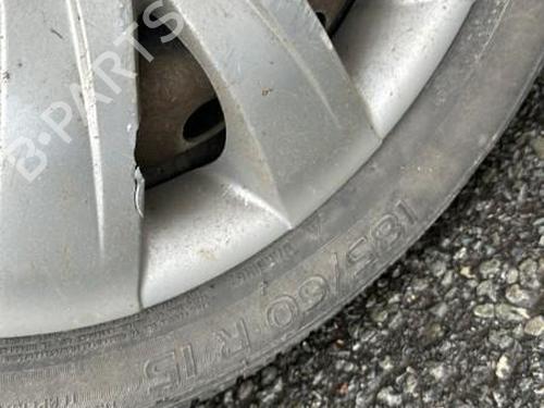 Left front window switch TOYOTA YARIS (_P9_) 1.3 VVT-i (SCP90_, SCP90R) | BP23684508I27  - Image 10