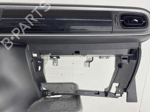 Dashboard CITROËN C3 III (SX) 1.5 BlueHDi 100 (SXYHYP, SXYHTU) | BP23761710C46 - Image 4